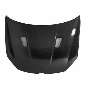 Seibon TM Carbon Fiber Hood For VW MK6 GTI