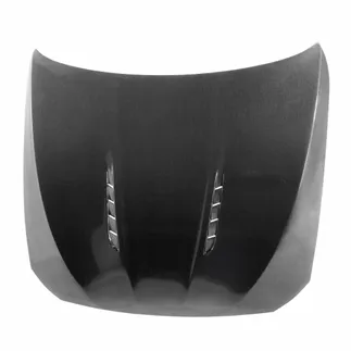 Seibon BT-Style Carbon Fiber Hood For F10 BMW 5 Series/M5