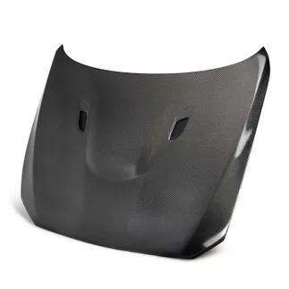 Seibon Carbon Fiber Hood For F87 BMW M2 / F22 2 Series - BM Style