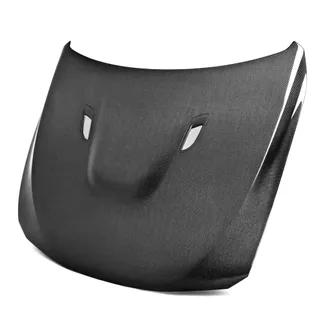 Seibon BM-Style Carbon Fiber Hood For F30/F32 BMW 3 / 4 Series