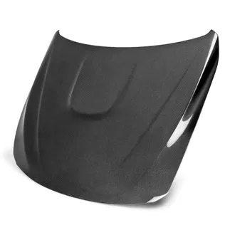 Seibon Carbon Fiber Hood For F8X BMW M3/M4 - OE Style