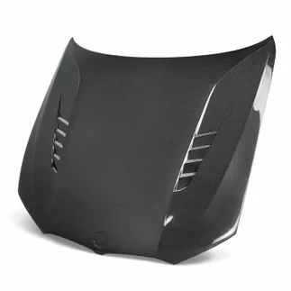 Seibon Carbon Fiber Hood For G20 BMW 3 Series Sedan - BT Style