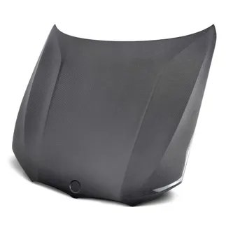 Seibon Carbon Fiber Hood For G20 BMW 3 Series Sedan - OE Style