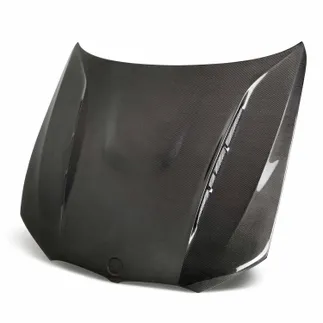 Seibon Carbon Fiber Hood For G20 BMW 3 Series Sedan - TH Style