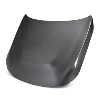 Seibon Double Sided Carbon Fiber Hood For G42 BMW 2 Series Coupe / G87 M2 - OE Style