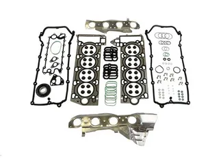 Eurospare Engine Cylinder Head Gasket Kit - HGS009NA