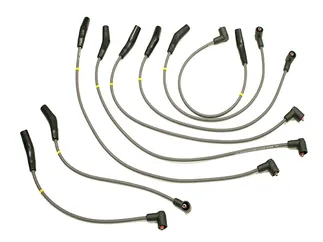Eurospare Spark Plug Wire Set - HLS103