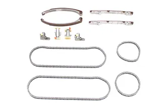 Eurospare Engine Timing Chain Kit - HTK200