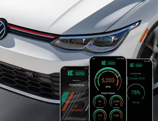 IE ECU Performance Engine Tune For VW MK8 GTI