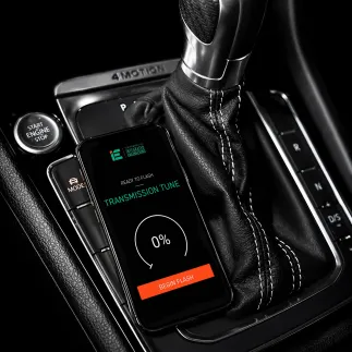 IE TCU Transmission Performance Tune VW/Audi MQB (DQ250)