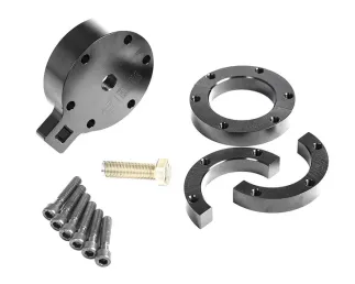 IE Supercharger Pulley Removal Tool For B8 Audi S4