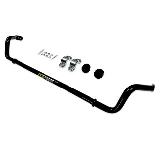 034 Adjustable Solid Front Sway Bar For B8/B8.5 Audi A4/S4/RS4, A5/S5/RS5