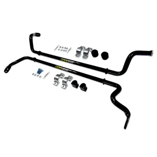 034 Dynamic+ Sway Bar Kit For B8/B8.5 Audi A4/S4/RS4/A5/S5/RS5