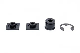 Torque Solution Shifter Cable Bushings For 2012-14 Jetta 5spd