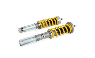 Ohlins Coilover System For 982 Porsche 718 Boxster/Cayman (Excl. Spyder/GT4)
