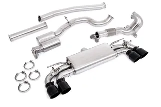 Unitronic Performance Turbo-Back For VW MK7/MK7.5 Golf R