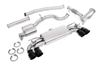 Unitronic Performance Turbo-Back Exhaust System For VW MK8 Golf R