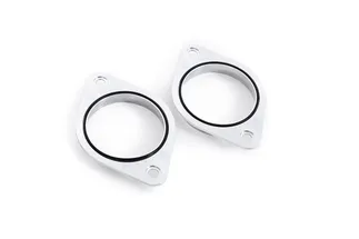 Unitronic Turbo Inlet Adapter Ring Set For B9 Audi RS4/RS5 2.9TT