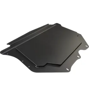 IMS Containment Belly Pan For 8V Audi RS3 2.5TFSI