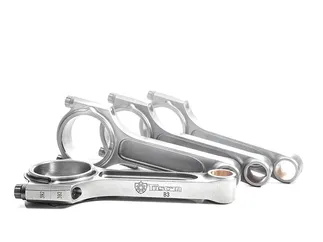 Integrated Engineering Tuscan Connecting Rods For 2.0T Generation 3