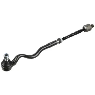 Febi Bilstein Right Steering Tie Rod - 32106777504