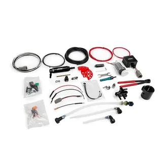 JDY Fuel Pump Upgrade Kit For BMW G Series B58