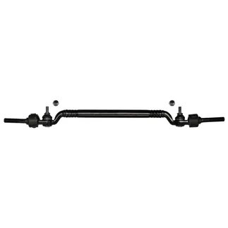 Febi Bilstein Front Steering Tie Rod - 32211096059