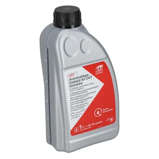 Febi Bilstein Automatic Transmission Fluid - 27975