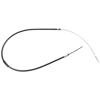 Febi Bilstein Rear Right Parking Brake Cable - 34411165020