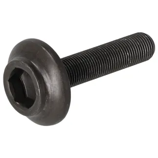Febi Bilstein Wheel Hub Bolt - 8E0407643A