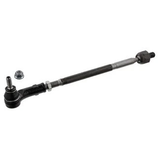 Febi Bilstein Left Steering Tie Rod - 8N0422803C