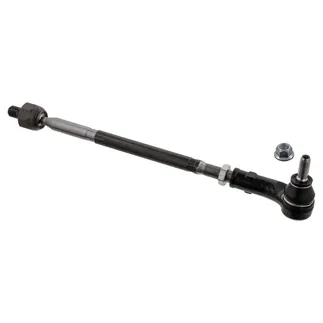 Febi Bilstein Right Steering Tie Rod - 8N0422804C
