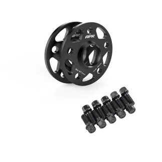 APR 10mm Wheel Spacer & Lug Bolts Kit- 57.1mm CB - 37mm Bolts
