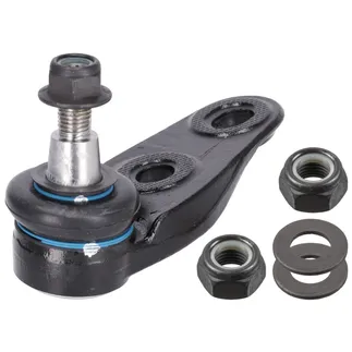 Febi Bilstein Front Left Lower Suspension Ball Joint - 31126772303