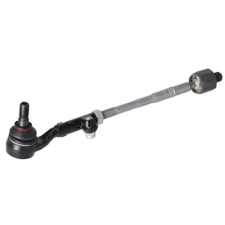 Febi Bilstein Left Steering Tie Rod - 32106793621
