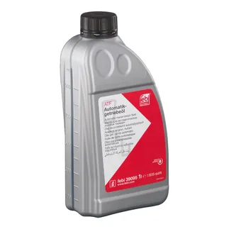 Febi Bilstein Automatic Transmission Fluid - 39095