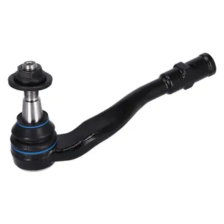 Febi Bilstein Front Left Outer Steering Tie Rod End - 4H0422817A