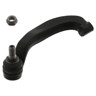 Febi Bilstein Front Left Inner Steering Tie Rod End - 2203381315