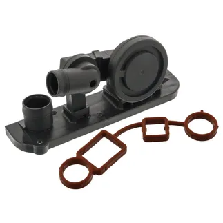 Febi Bilstein Engine Crankcase Vent Valve - 06F129101P