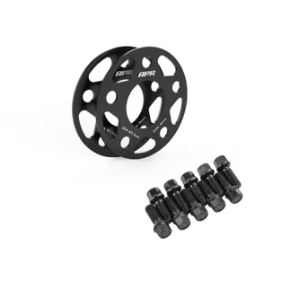 APR 3mm Wheel Spacer & Lug Bolts Kit- 57.1mm CB - 30mm Bolts