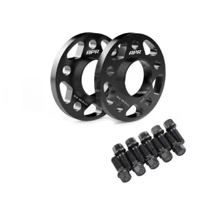 APR 17mm Wheel Spacer & Lug Bolts Kit- 66.5mm CB - 45mm Bolts