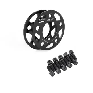 APR 5mm Wheel Spacer & Lug Bolts Kit- 66.5mm CB - 32mm Bolts
