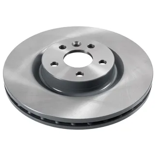 Febi Bilstein Front Disc Brake Rotor - LR059122