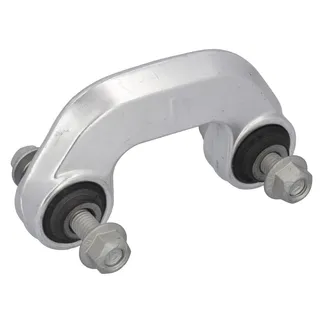 Febi Bilstein Front Left Suspension Stabilizer Bar Link - 8D0411317D