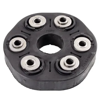 Febi Bilstein Front Drive Shaft Flex Joint - 26117572664