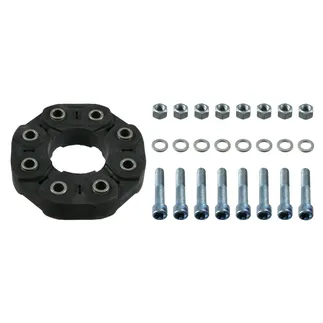 Febi Bilstein Drive Shaft Flex Joint Kit - 0004110600