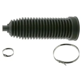 Febi Bilstein Front Rack and Pinion Bellows Kit - 2204630296