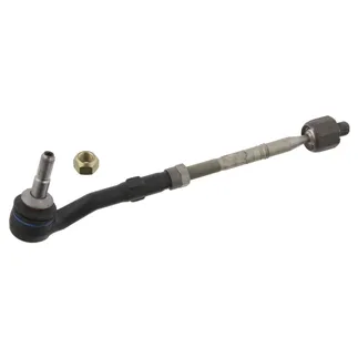 Febi Bilstein Front Steering Tie Rod - 32106777268