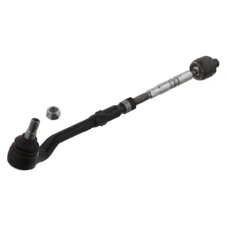 Febi Bilstein Front Steering Tie Rod - 32106774336