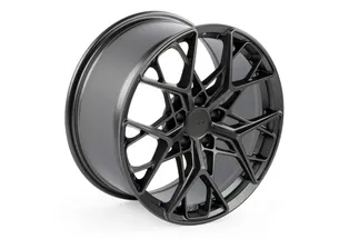 APR A02 Flow Formed Wheels 18x8.5 ET 45 (5x112 / 66.5) - Anthracite